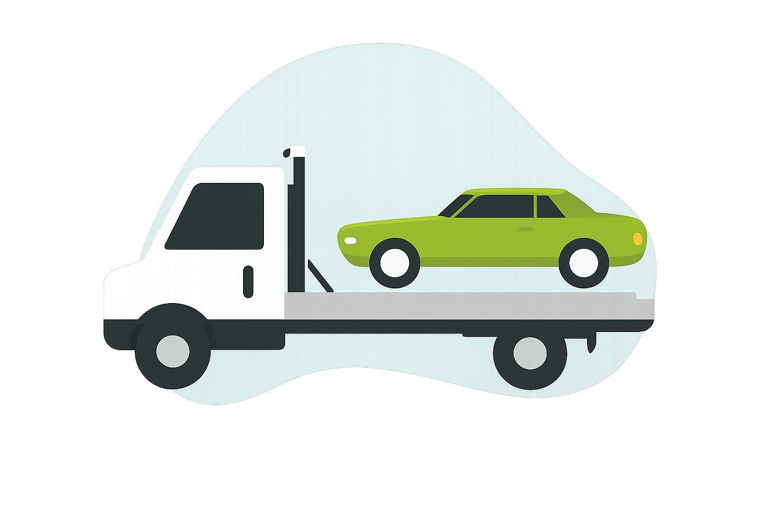 Service mobil